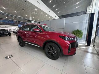 2026 Tenet T4L, красный, 2306176 рублей, вид 3