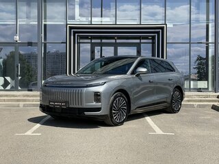 2025 Esteo Exlantix ET, серебристый, 6990000 рублей, вид 2
