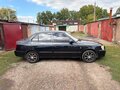 2008 Hyundai Accent ТагАЗ II, чёрный - вид 2