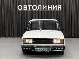 Lada (ВАЗ) 2105