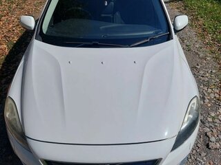 2014 Volvo V40 II, белый, 1200000 рублей, вид 4