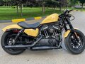 2018 Harley-Davidson Forty-Eight, бежевый, 1500000 рублей