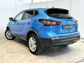 2020 Nissan Qashqai II Рестайлинг, голубой, 2180000 рублей - вид 3