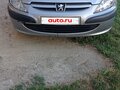 2004 Peugeot 307 I, серебристый, 260000 рублей
