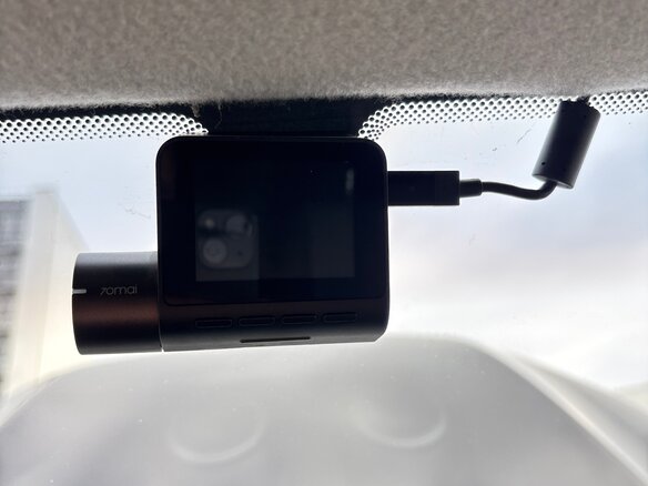 2015 Lada (ВАЗ) Granta I, чёрный, 480000 рублей - вид 17