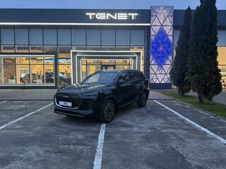 2026 Tenet T8, зелёный, 3885000 рублей, вид 1