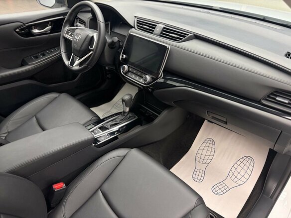 2024 Honda Crider II Рестайлинг, белый, 2199000 рублей - вид 22
