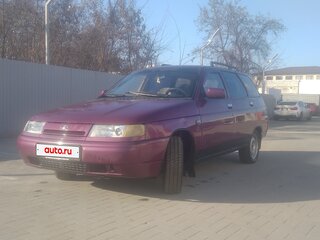 2000 Lada (ВАЗ) 2111, серебристый, 200000 рублей, вид 2