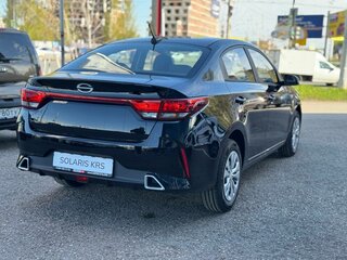 2025 Solaris KRS, чёрный, 2560000 рублей, вид 5
