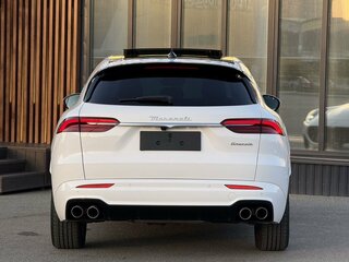 2022 Maserati Grecale GT, белый, 6700000 рублей, вид 5