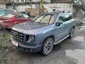 2023 Haval Dargo I, серый, 2485000 рублей