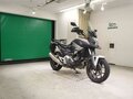 2013 Honda NC 700X, серебристый - вид 2