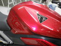 2024 Triumph Street Triple, красный, 1275000 рублей - вид 5