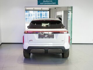 2026 Jaecoo J7 I Рестайлинг, белый, 3049000 рублей, вид 4