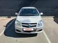 2011 Geely MK I, серебристый, 190000 рублей