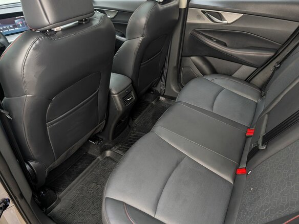 2024 Changan CS35 Plus I Рестайлинг, серый, 1799000 рублей - вид 19