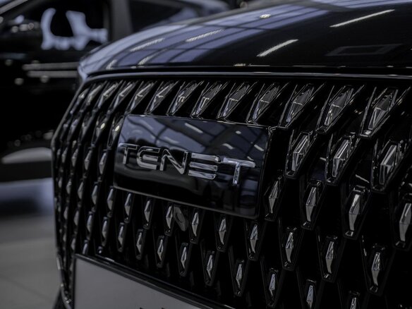 2026 Tenet T7, чёрный, 3190000 рублей - вид 4