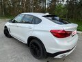 2015 BMW X6 30d II (F16), белый, 3100000 рублей - вид 4