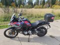 2020 BMW F 850 GS, красный, 695000 рублей - вид 3