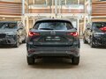 2026 Mazda CX-5 II Рестайлинг, серый, 5040000 рублей - вид 5
