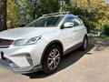 2021 Geely Coolray I, серый, 1600000 рублей - вид 2