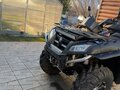 2013 CFMoto CF800-2 (X8), чёрный, 670000 рублей - вид 3
