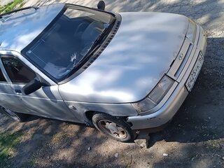 2002 Lada (ВАЗ) 2111, серебристый, 88400 рублей, вид 1