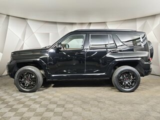 2024 Tank 700, чёрный, 6800000 рублей, вид 5