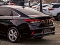 2019 Hyundai Sonata VII (LF) Рестайлинг, чёрный, 1545000 рублей - вид 9