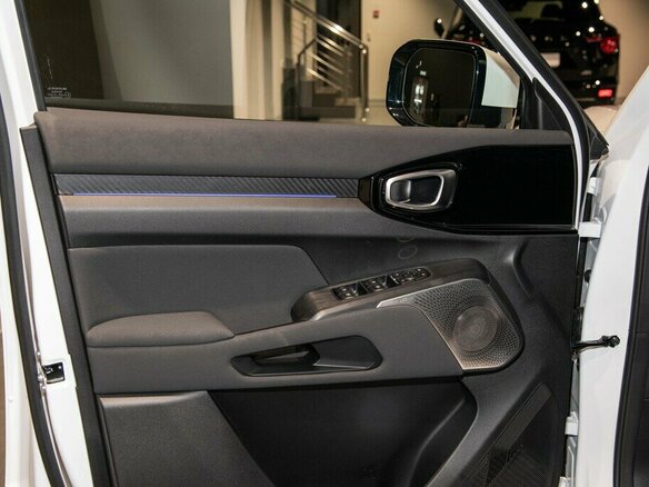 2026 Haval H3 I Рестайлинг, белый - вид 10