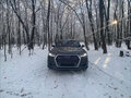 2016 Audi Q7 II (4M), коричневый, 3850000 рублей - вид 8