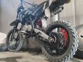 2024 Regulmoto Seven Medalist 150E, чёрный, 75000 рублей - вид 4