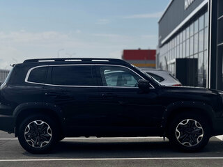 2023 Haval Dargo X I, чёрный, 2635000 рублей, вид 5