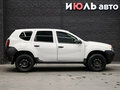 2018 Renault Duster I Рестайлинг, белый, 900000 рублей - вид 9