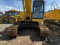 2021 Komatsu PC210, жёлтый, 11230000 рублей