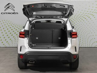 2025 Citroen C5 Aircross I Рестайлинг, белый, 4134000 рублей, вид 5