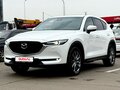 2020 Mazda CX-5 II, белый, 3690000 рублей