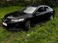 2012 Honda Accord VIII Рестайлинг, чёрный, 1500000 рублей - вид 8