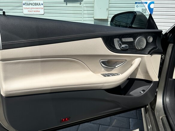 2021 Mercedes-Benz E-Класс 200 V (W213, S213, C238) Рестайлинг, серый, 7300000 рублей - вид 33