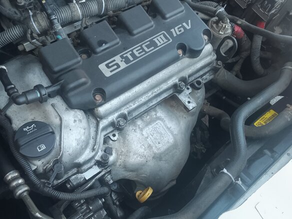 2014 Chevrolet Cobalt II, белый, 240000 рублей - вид 7