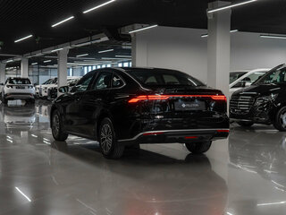 2025 Geely Galaxy Starshine 6 8.5 kWh, чёрный, 2690000 рублей, вид 5