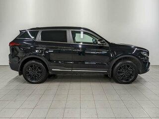 2022 Geely Atlas Pro, чёрный, 1740000 рублей, вид 4