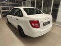 2026 Lada (ВАЗ) Granta I Рестайлинг, белый - вид 7