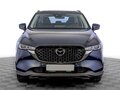 2026 Mazda CX-5 II Рестайлинг, синий, 4000000 рублей - вид 4