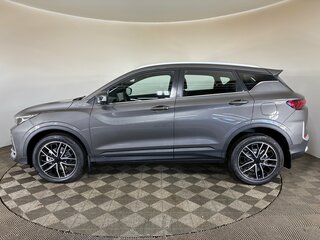 2026 Belgee X50+, серый, 2509990 рублей, вид 3