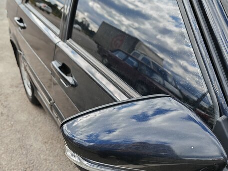 2008 Lada (ВАЗ) 2114, серый, 110000 рублей, вид 4