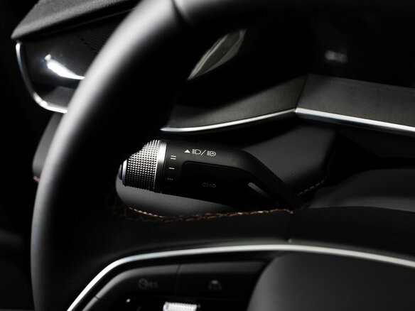 2026 Geely Preface I, зелёный - вид 27
