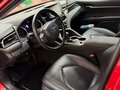 2021 Toyota Camry VIII (XV70) Рестайлинг, красный, 3150000 рублей - вид 2