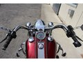 2001 Harley-Davidson Road King, красный, 775000 рублей - вид 4