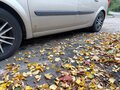 2006 Renault Scenic Grand II Рестайлинг, золотистый, 450000 рублей - вид 10